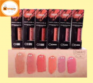 LIP CREAM IMPLORA - LIPCREAM IMPLORA - LIP CREAM Urban Matte Murah