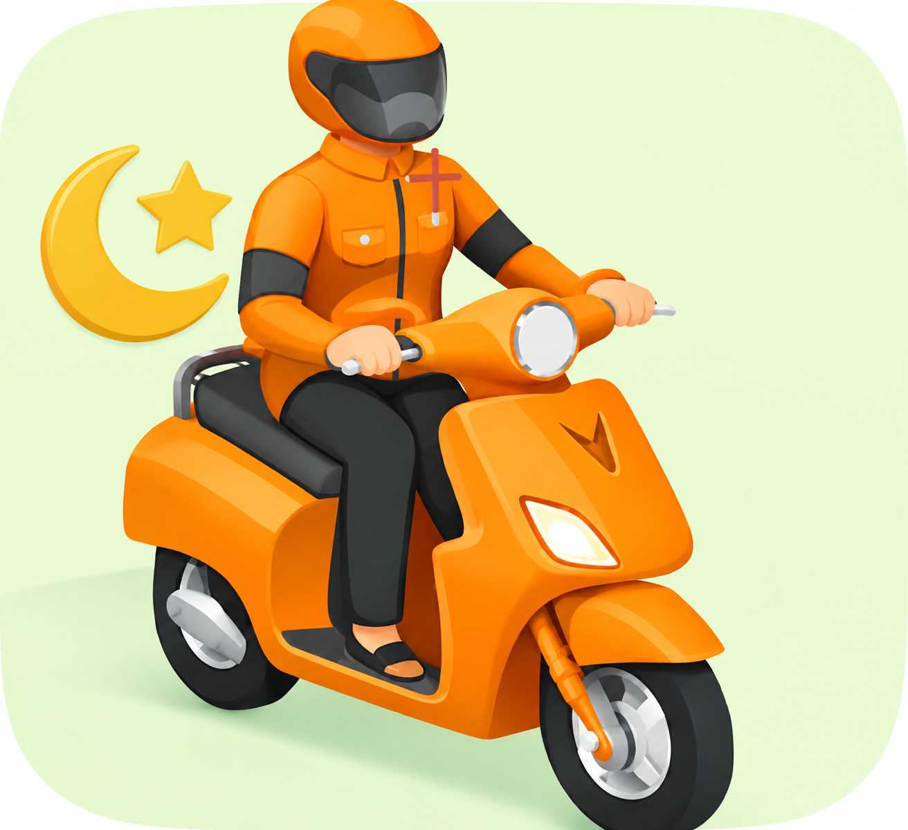 GoRide