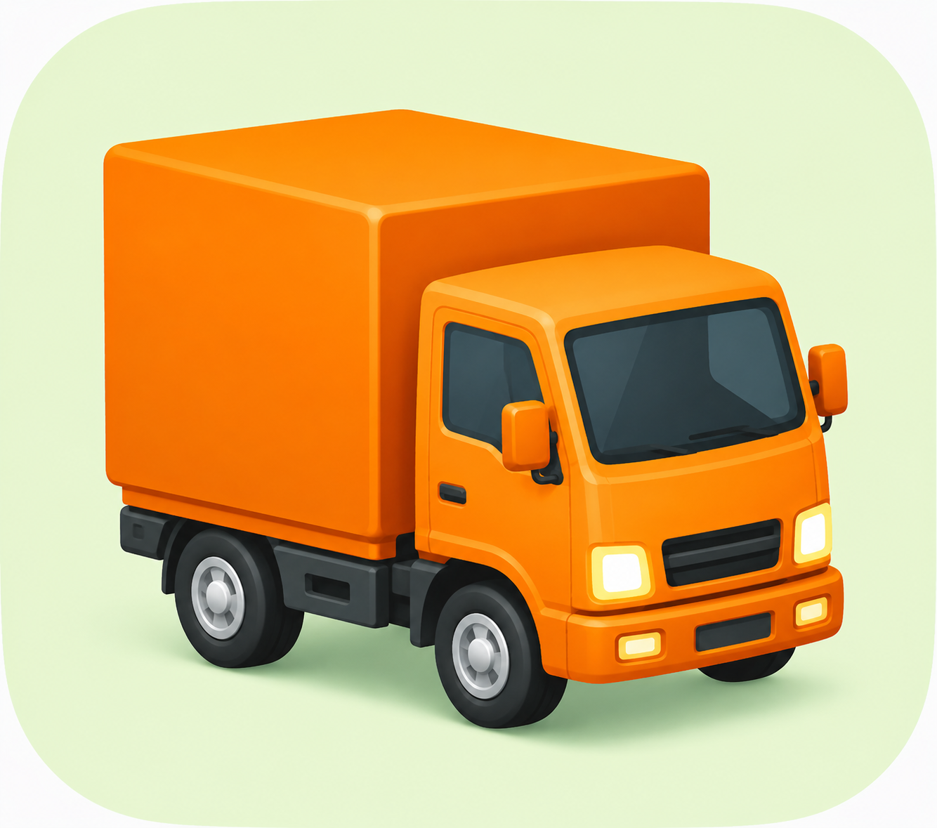 GoTruck